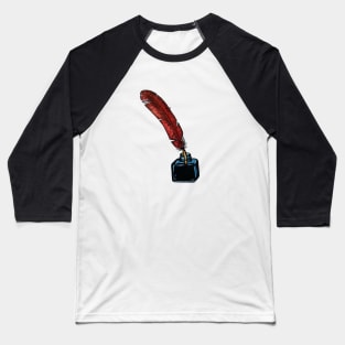 Inkwell Baseball T-Shirt